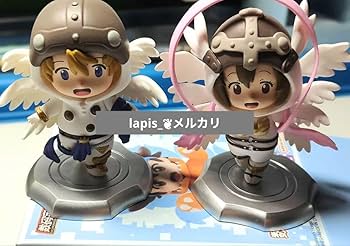 Amazon.co.jp: デジモンアドベンチャー 中国公式 公式ライセンス